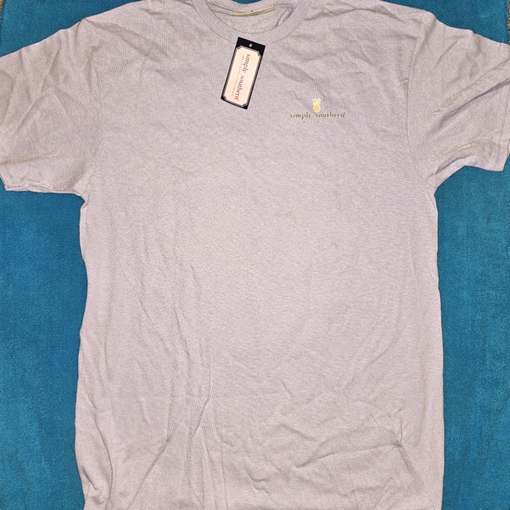 Simply Southern T shirt - Picture 2 of 4